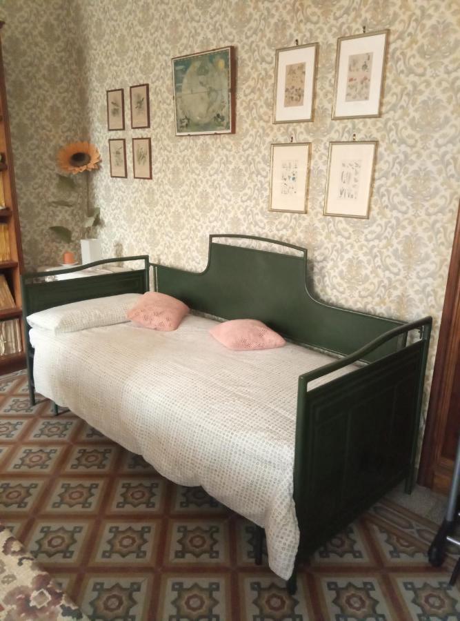 U Tej Bed & Breakfast Cumiana Exterior foto