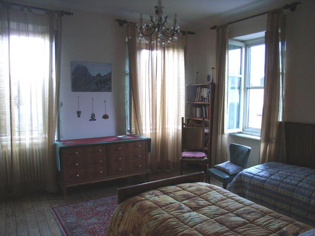 U Tej Bed & Breakfast Cumiana Exterior foto