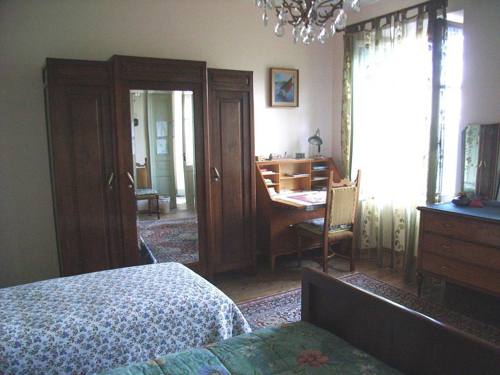 U Tej Bed & Breakfast Cumiana Exterior foto