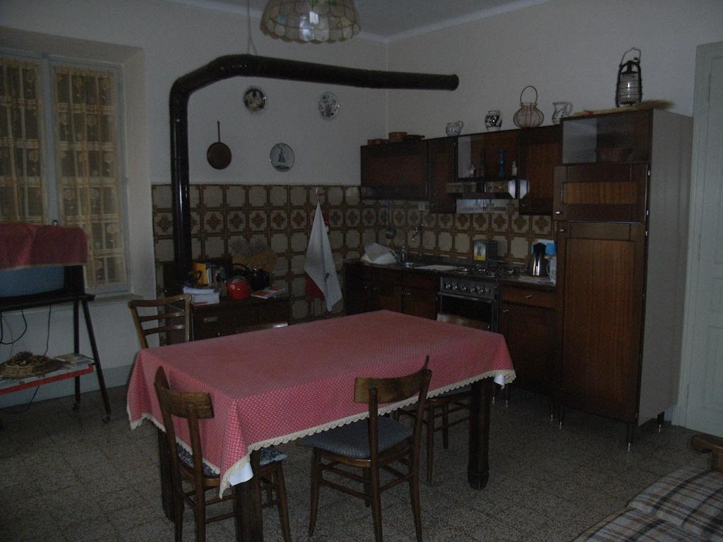 U Tej Bed & Breakfast Cumiana Exterior foto