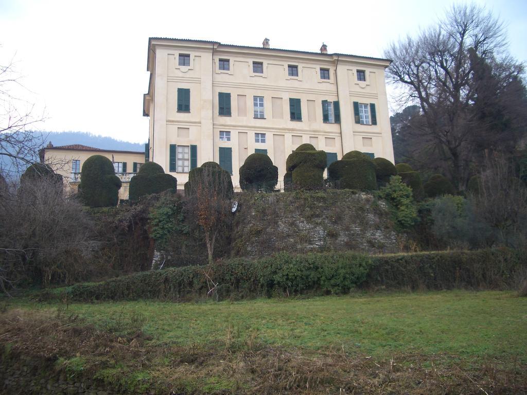 U Tej Bed & Breakfast Cumiana Exterior foto