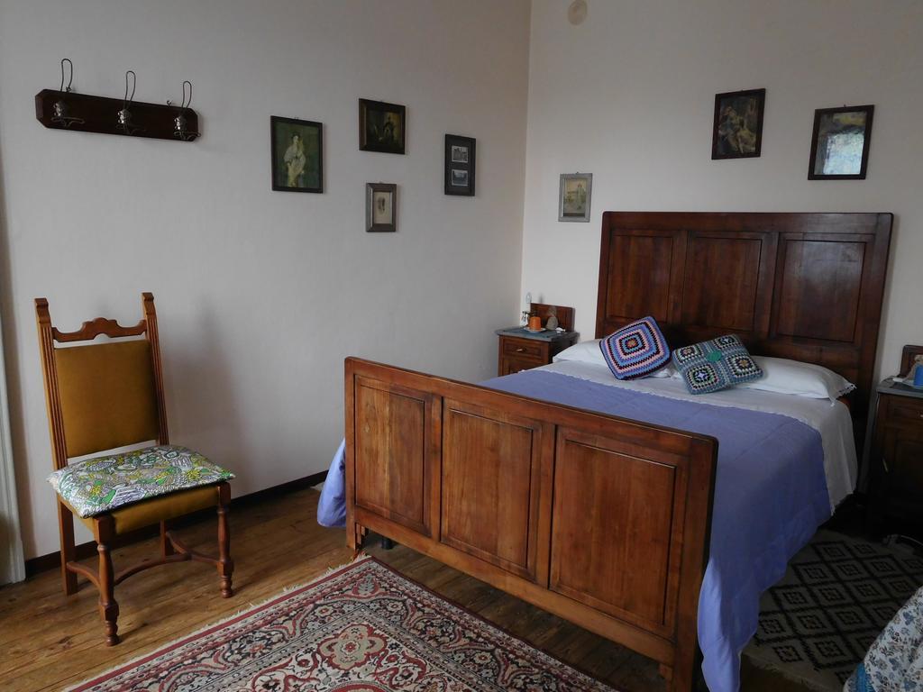 U Tej Bed & Breakfast Cumiana Exterior foto